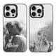 thumbnail image 1 of Nc Funda Para iPhone Taylor Swift Folklore Case 2pcs, 1 of 1