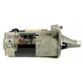 thumbnail image 5 of 2001-2002 Chrysler Sebring Dodge Stratus OEM Single Starter Motor 04606875AB, 5 of 5