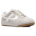 thumbnail image 3 of Tenis para Mujer Panam 0108981172 beige 26, 3 of 4