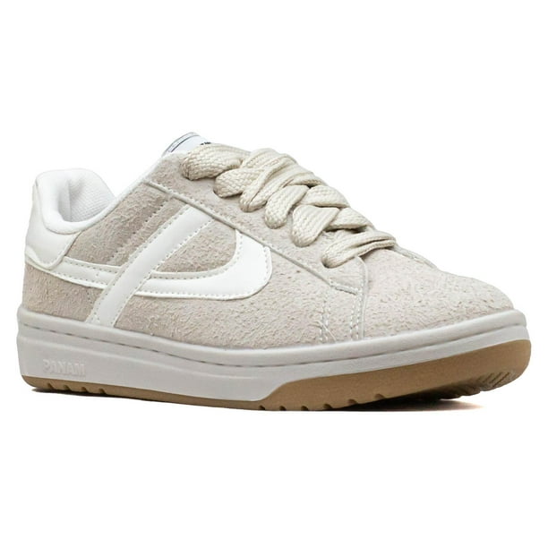 Tenis para Mujer Panam 0108981172 beige 23 Bodega Aurrera en línea