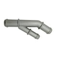thumbnail image 1 of Conector de manguera de agua , 1J0121087E, fácil instalación, profesional, resistente, repuesto de accesorios, 1 of 9