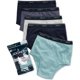 thumbnail image 1 of Jockey Mens 4 Pack + 1 Bonus Underwear Boxer Briefs, Multicolor, 36 Jockey Calzoncillos boxer, 1 of 1