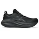 thumbnail image 2 of ASICS Men's Gel-Nimbus 27 Running Shoes, Black/Graphite Grey, 2 of 4