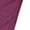 Wine, variant on Rove Studio Women Elastic Drawstring Knee Length Bermuda Shorts, Loose Pleated Solid Casual Walking Shorts with Side Pockets, Breathable Summer Loungewear XXL