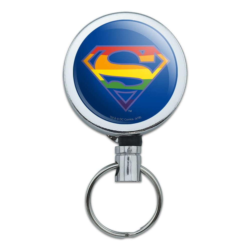 Superman Bronze Officially Licensed "S" Symbol Metal Fashion Belt Buckle 