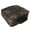 Fishing Camo Pattern, variant on Yajisi Fishing Reel and Gear Case Large Capacity Adjustable 4 Compartments Fishing Tackle Storage Bag CP Camo Pattern Portable 16.93 inches / 43 cm Outdoor Travel