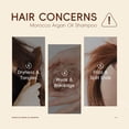 thumbnail image 3 of Productos para el cuidado del cabello Champú hidratante y nutritivo Champú anticaspa Champú suave y refrescante Control de grasa y anticaspa 100 g por champú, 3 of 5