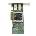 thumbnail image 1 of Server  Card, 4 LED Indicators BCM57810S PCIe X8 Ethernet  Adapter Stable  for Server, 1 of 7