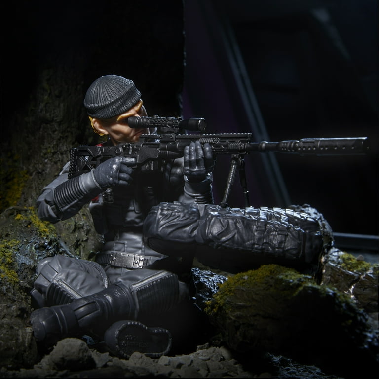 Gi on sale joe sniper