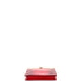 thumbnail image 4 of Pre-Owned Clasp Crossbody Bag Lizard Mini By Rebag, 4 of 6