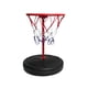 thumbnail image 1 of Floating Pool Basketball Hoop - Swimming Pool Basketball Hoop Poolside Set With 1, 1 of 4