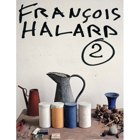 Francois Halard : A Visual Diary
