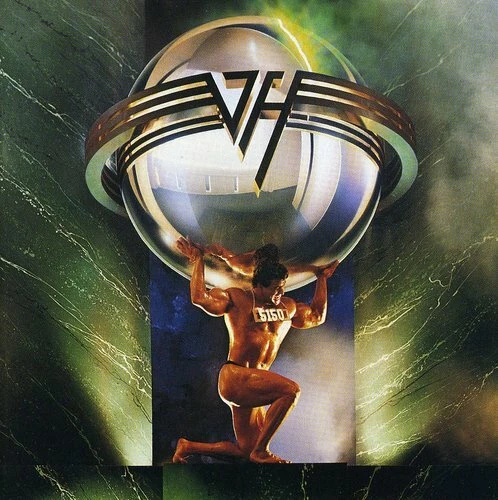 Van Halen - Van Halen - Music & Performance - CD - Walmart.com