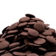 thumbnail image 4 of CACEP | Gotas de Chocolate Org&aacute;nico Amargo 80% cacao 500g | Bajo en az&uacute;car | Sin l&aacute;cteos | Vegano | Ideal para Reposter&iacute;a, 4 of 6