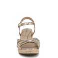 thumbnail image 4 of LifeStride Women's Tahlia Espadrille Wedge Sandal - Medium & Wide Width, 4 of 9