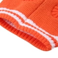 thumbnail image 3 of Ropa de invierno para perros de compañía suéter tejido bonito abrigo que mantiene el calor ANGGREK Otros, 3 of 8