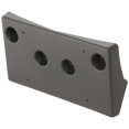 thumbnail image 2 of For 2018-2021 EQUINOX Front License Plate Bracket Plastic 23320630 GM1068190 Q, 2 of 5