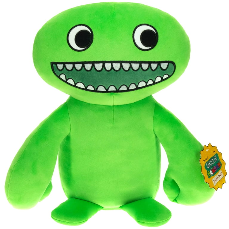Garten Of Banban Jumbo Josh 16" Giant Collectible Plush Toy photo 1