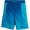 All Blue, variant on Body Glove Boys' Swim Trunks - UPF 50+ Quick Dry Bathing Suit, Sizes 8-18
