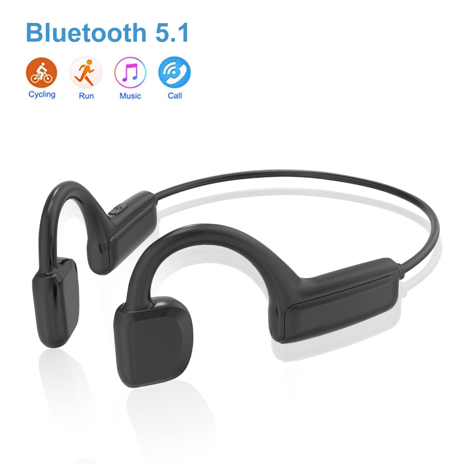 open ear design