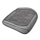 thumbnail image 2 of Cojín para Asiento de Auto, Almohadilla Transpirable para Todas las Estaciones con Malla Sandwich, Soporte Cómodo, 46x46x2 cm, para Automóvil, Camioneta, SUV, 2 of 6