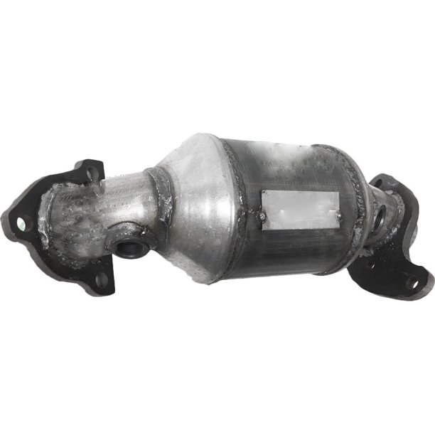 Davico 18194 Catalytic Converter For Honda Insight, OE Replacement