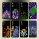 thumbnail image 2 of Movie B-BeetlejuiceS 2 Phone Case For Samsung Galaxy A20,A21s,A22,A31,A32,A52,A53,A72,73,A80,A91 Soft Black Cover, 2 of 5