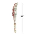 thumbnail image 6 of Twisted Metal Sweet Tooth's Machete Adult Costume Accessory, 6 of 6