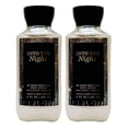 thumbnail image 1 of Set de loción corporal Bath & Body Works Into The Night, 240 ml, paquete de 2, 1 of 1