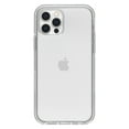 thumbnail image 3 of OtterBox Symmetry Series Clear Case for Apple iPhone 12 and iPhone 12 Pro - Clear, 3 of 6