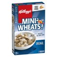 thumbnail image 3 of Kellogg's Mini-Wheats Cereal - Original -  700g, 3 of 7