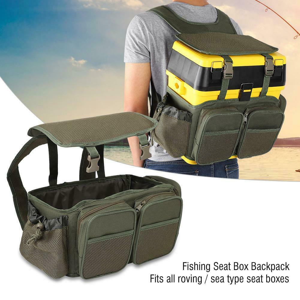 fishing seat rucksack