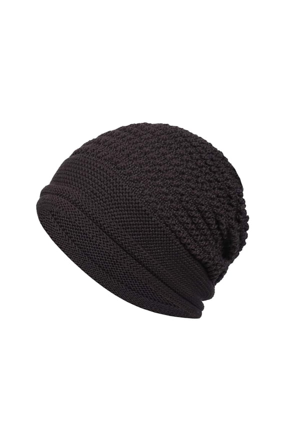 Warm Hats for Women Watch Cap Wool Hat Wool Hats for Men Beenies Hats Skull Cap Beanie Skull Cap Women B One Size