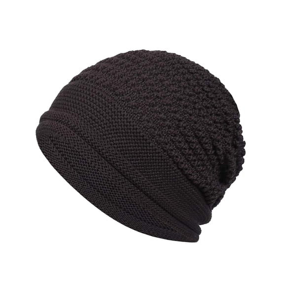 iHPH7 Warm Hats for Women Watch Cap Wool Hat Wool Hats for Men Beenies Hats Skull Cap Beanie Skull Cap Women B One Size
