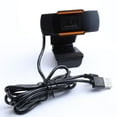 thumbnail image 1 of Camera 480P/720P/1080P Video Record HD Webcam Web Camera With MIC, 1 of 11