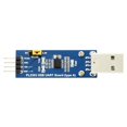 thumbnail image 1 of Placa UART USB PL2303 1,8 V/2,5 V/3,3 V/5 V USB a módulo UART adaptador USB a serie, 1 of 2