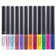 thumbnail image 1 of Beleza, Cuidado e Higiene HANDAIYAN 4ml x 12Pcs Color Matte Eyeliner Pens Set Liquid HANDAIYAN A, 1 of 7