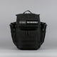 thumbnail image 3 of Mochila WolfPak Alpha Black 35L impermeable 1000D poliéster, 3 of 9
