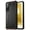 Black, variant on Poetic Neon Case for Samsung Galaxy S22+ Plus 5G, Dual Layer Heavy Duty Drop Protection, Black