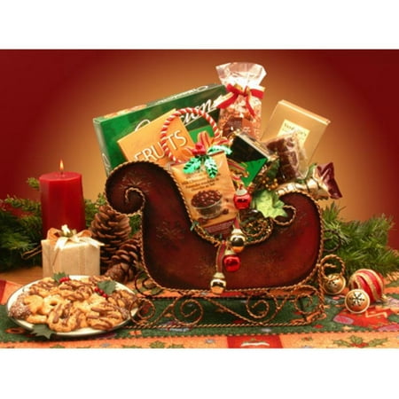 Christmas Gift Baskets
