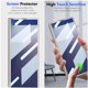 thumbnail image 4 of Funda para teléfono móvil YQODSZ Z Fold 7, soporte magnético con forma de anillo, 4 of 7