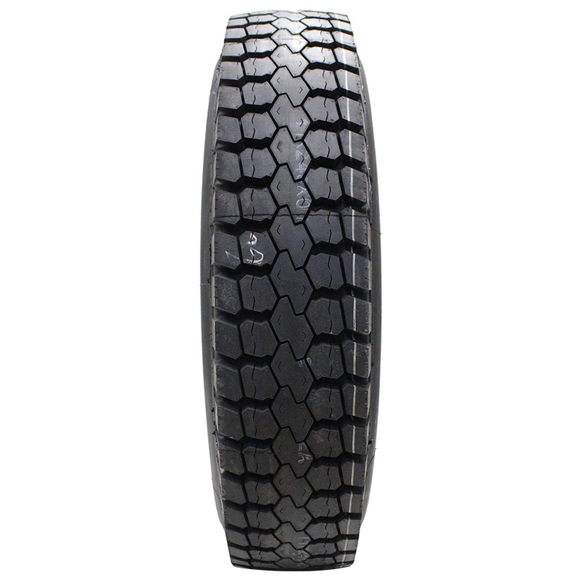 Double Coin RLB1 255/70R22.5 H/16PLY Commercial Tire
