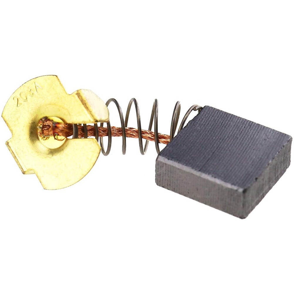 Carbon Brushes For Makita HM1800 Demolition Breaker – Replacement E38