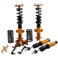 thumbnail image 4 of Maxpeedingrods Twin-Tube Damper Coilover Suspension Kits for Ford Mustang 2005-2014 Shocks, 4 of 8