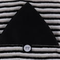 thumbnail image 2 of Housse de Chaussettes de Planche de Surf Extensible Sac de Protection Sac de Planche de Surf Sports Nautiques Rangement pour Planche à Voile Accessoires de Longboard Étui de Planche de Surf 7,1 Pieds, 2 of 9