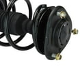 thumbnail image 5 of TRQ Front Left Complete Strut & Coil Spring Assembly Drivers Side Fits Select 2008-2015 Scion xB, 5 of 6