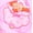 Bermuda Pink, variant on Strawberry Shortcake Toddler Girls Active All Over Print Tank with Matching Skirt, Sizes 12M-5T