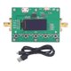 thumbnail image 4 of Atenuador Digital Módulo Programable RF 6G 30DB Paso A Paso 0.25DB Pantalla De Diodo Emisor De Luz Orgánico Módulo Atenuador De Caja CNC Moldeado Integrado Sin Rebabas Con Superficie Fácil De Instalar, 4 of 8
