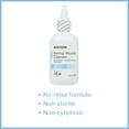 thumbnail image 2 of McKesson Dermal Wound Cleanser for Chronic Wounds, No-Rinse, 1 Ct, 2 of 9