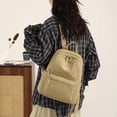 thumbnail image 4 of SPEKSEE Travel Backpack for Women Men Multifunctional Backpack Lightweight Daily Fashion Casual Daypack Travel Essential, 4 of 10